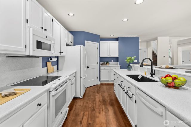 18345 160th Place SE, Renton, WA 98058