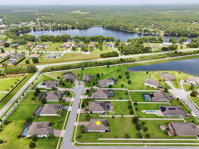 3266 KAYAK WAY, Orlando, FL 32820