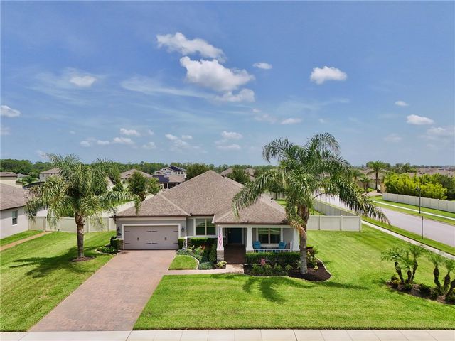 3266 KAYAK WAY, Orlando, FL 32820
