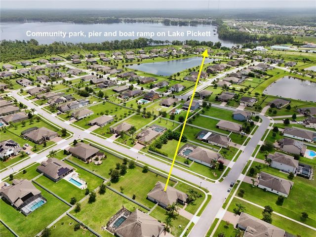 3266 KAYAK WAY, Orlando, FL 32820