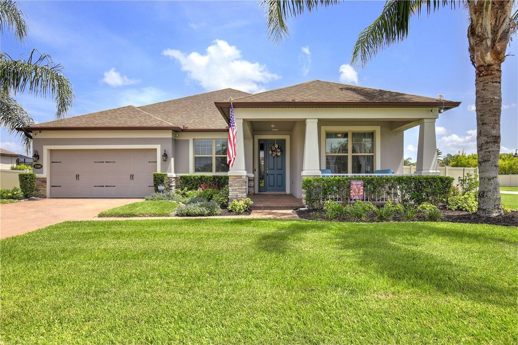 3266 KAYAK WAY, Orlando, FL 32820