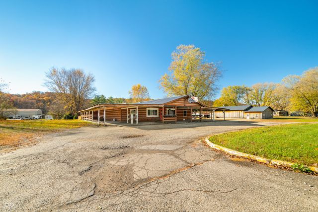 4883 State Road 46 E, Nashville, IN 47448