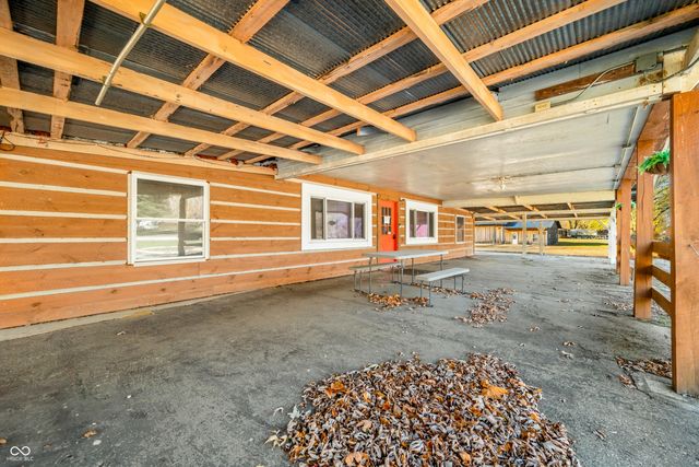 4883 State Road 46 E, Nashville, IN 47448