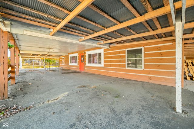 4883 State Road 46 E, Nashville, IN 47448