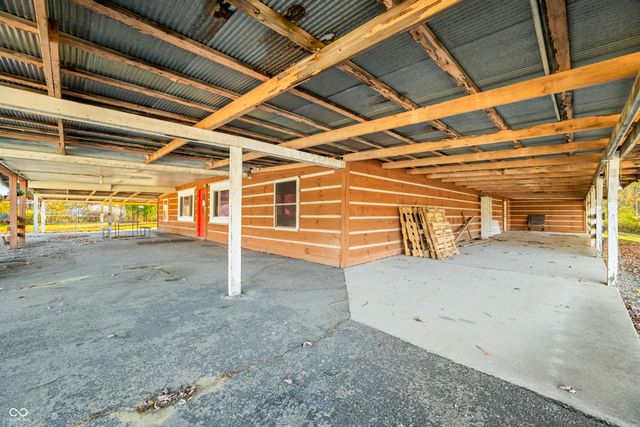 4883 State Road 46 E, Nashville, IN 47448