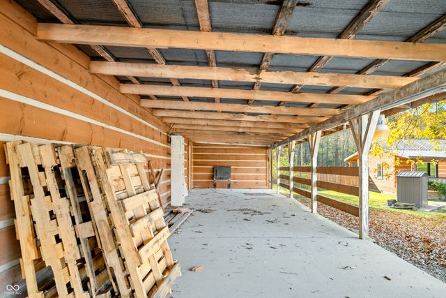 4883 State Road 46 E, Nashville, IN 47448