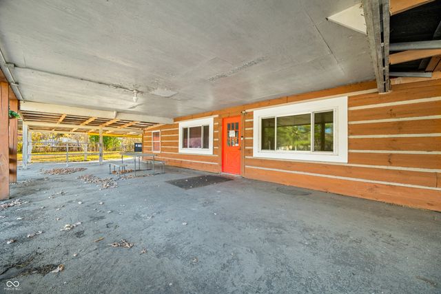 4883 State Road 46 E, Nashville, IN 47448