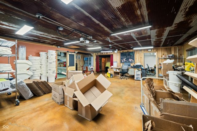 4883 State Road 46 E, Nashville, IN 47448