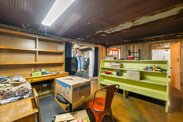 4883 State Road 46 E, Nashville, IN 47448