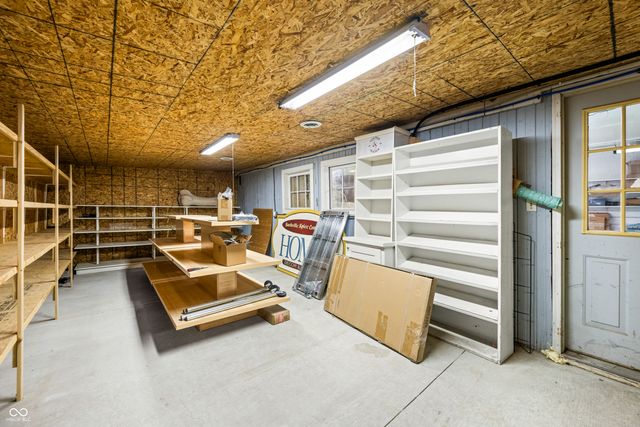 4883 State Road 46 E, Nashville, IN 47448