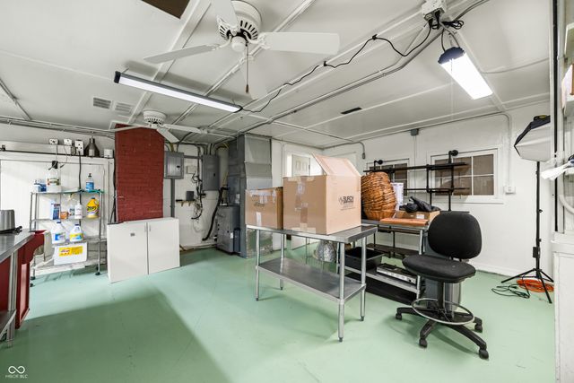 4883 State Road 46 E, Nashville, IN 47448