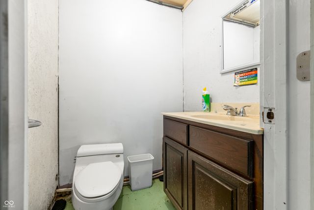 4883 State Road 46 E, Nashville, IN 47448