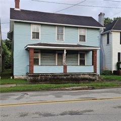 109 Laughlin St, Dawson, PA 15428