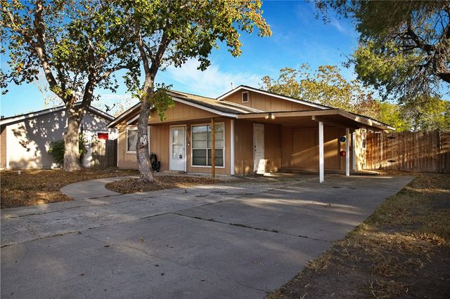 3842 Leonard, Corpus Christi, TX 78410