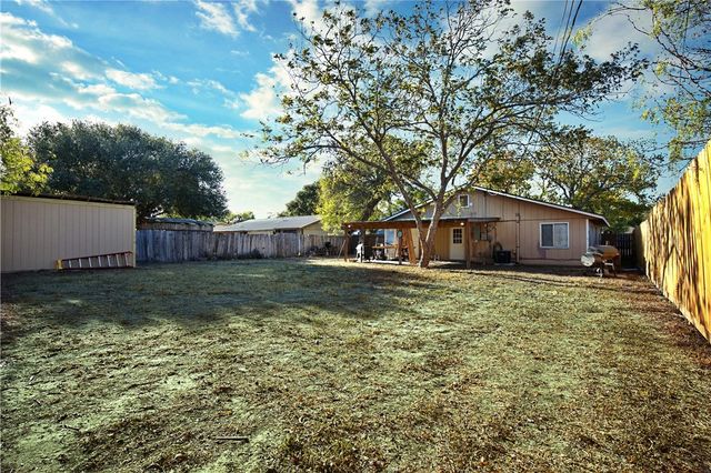 3842 Leonard, Corpus Christi, TX 78410