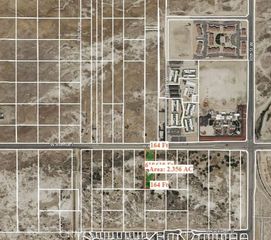 0 Ave I VIC, Lancaster, CA 93535