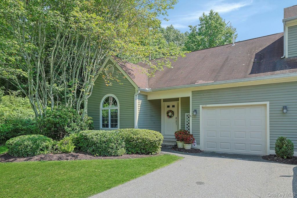 4101 Victoria Drive, Mount Kisco, NY 10549 — exterior