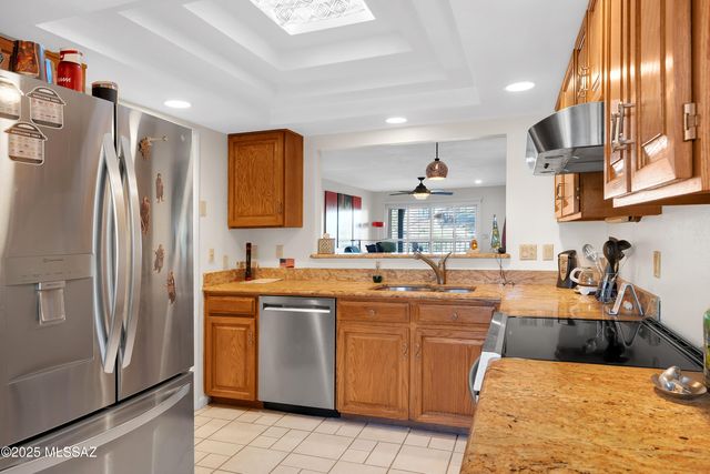 5558 N Camino Arenosa, Tucson, AZ 85718