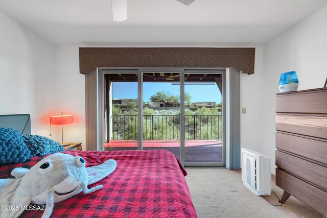 5558 N Camino Arenosa, Tucson, AZ 85718