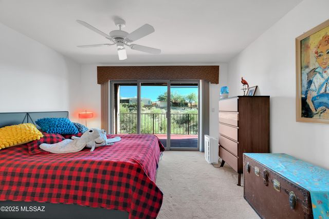 5558 N Camino Arenosa, Tucson, AZ 85718