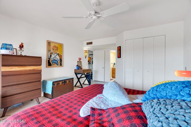 5558 N Camino Arenosa, Tucson, AZ 85718