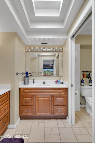 5558 N Camino Arenosa, Tucson, AZ 85718