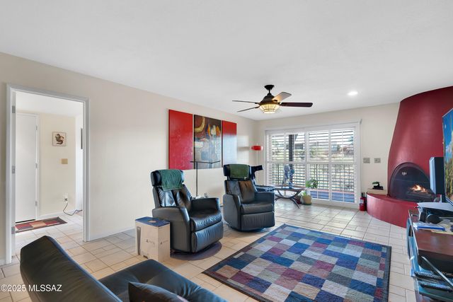 5558 N Camino Arenosa, Tucson, AZ 85718