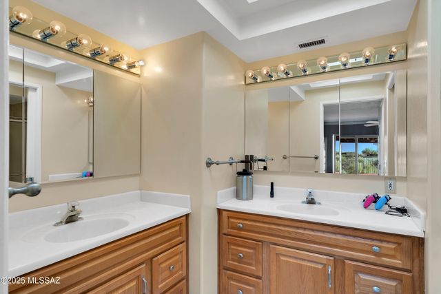 5558 N Camino Arenosa, Tucson, AZ 85718