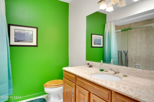 5558 N Camino Arenosa, Tucson, AZ 85718