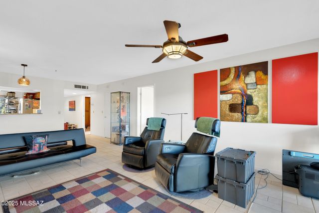 5558 N Camino Arenosa, Tucson, AZ 85718