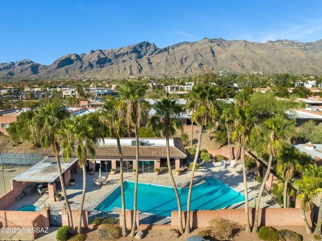 5558 N Camino Arenosa, Tucson, AZ 85718