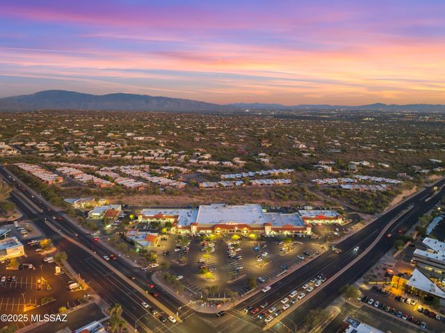 5558 N Camino Arenosa, Tucson, AZ 85718