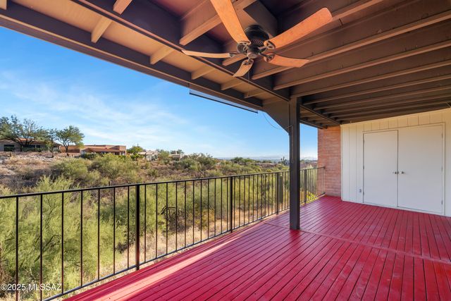 5558 N Camino Arenosa, Tucson, AZ 85718