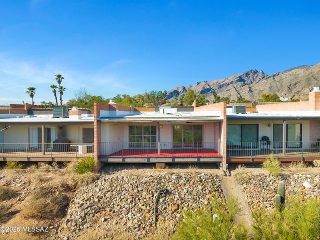 5558 N Camino Arenosa, Tucson, AZ 85718