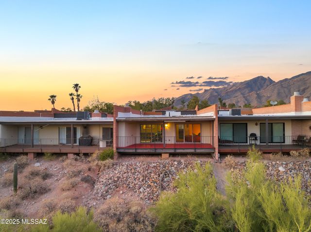 5558 N Camino Arenosa, Tucson, AZ 85718