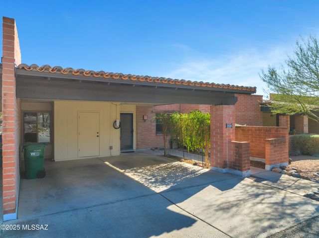 5558 N Camino Arenosa, Tucson, AZ 85718