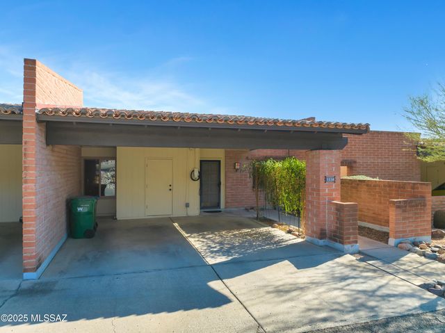 5558 N Camino Arenosa, Tucson, AZ 85718
