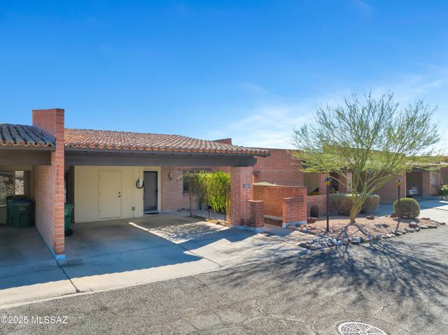 5558 N Camino Arenosa, Tucson, AZ 85718