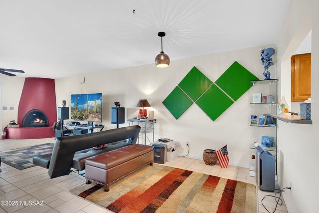 5558 N Camino Arenosa, Tucson, AZ 85718