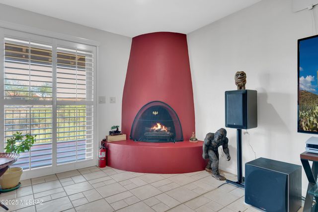 5558 N Camino Arenosa, Tucson, AZ 85718