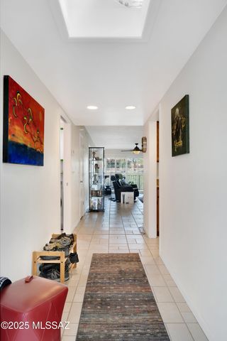 5558 N Camino Arenosa, Tucson, AZ 85718