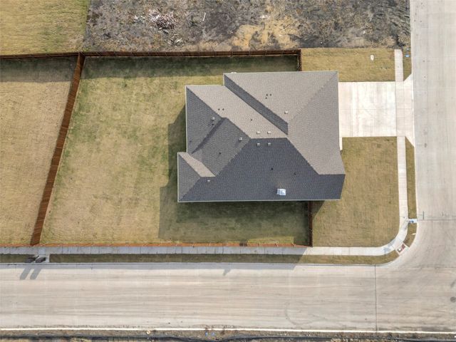 301 VISTA VIEW Drive, Josephine, TX 75173