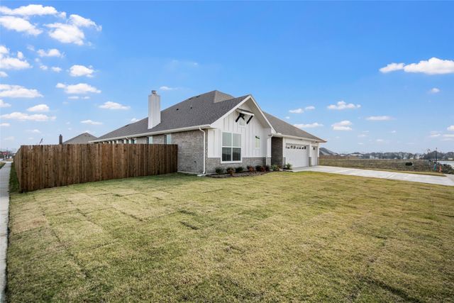 301 VISTA VIEW Drive, Josephine, TX 75173