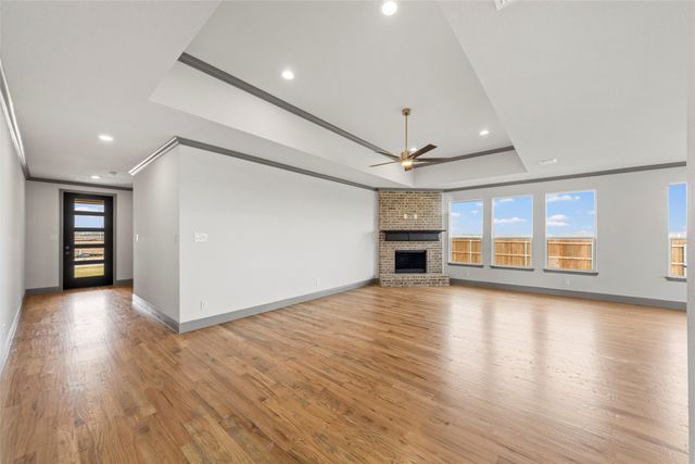 301 VISTA VIEW Drive, Josephine, TX 75173