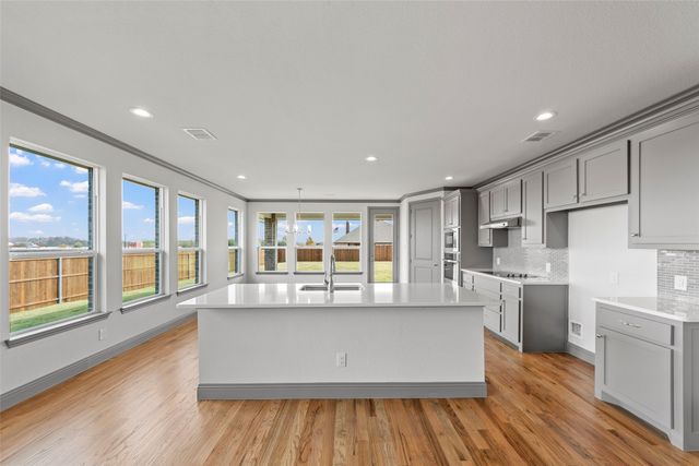 301 VISTA VIEW Drive, Josephine, TX 75173