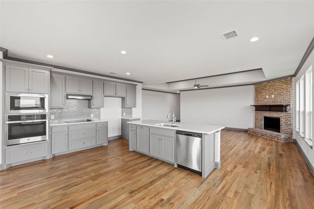 301 VISTA VIEW Drive, Josephine, TX 75173