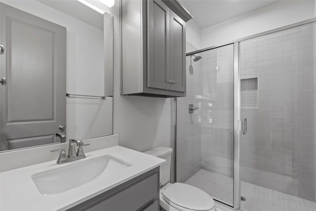 301 VISTA VIEW Drive, Josephine, TX 75173