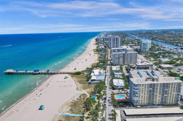 301 N Ocean Boulevard 307, Pompano Beach, FL 33062