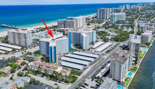 301 N Ocean Boulevard 307, Pompano Beach, FL 33062