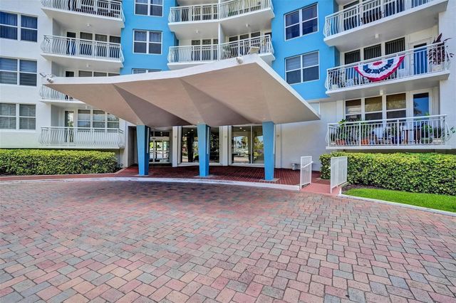301 N Ocean Boulevard 307, Pompano Beach, FL 33062